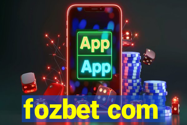 fozbet com